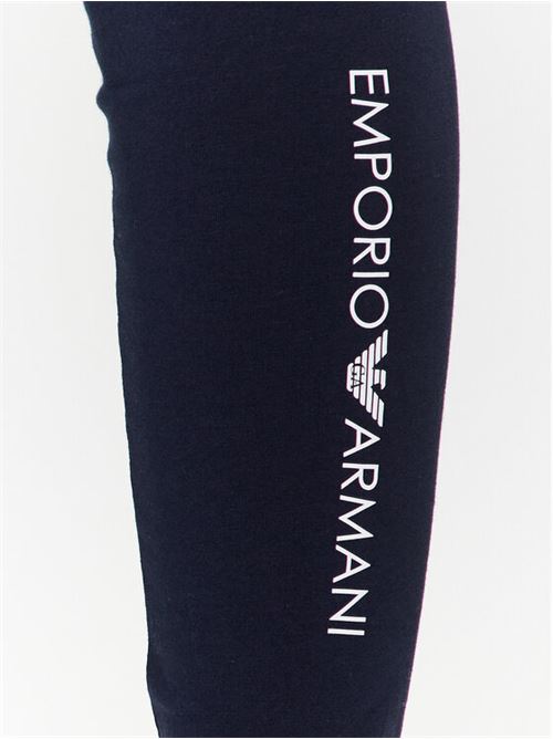 LOUNGEWEAR PANTS EMPORIO ARMANI | 164568 3R227/00135